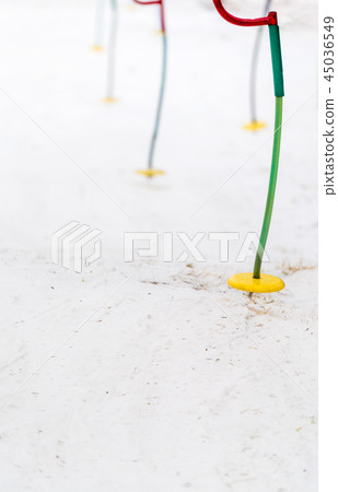 Small round handheld ski lift Small round handheld ski lift 45036549