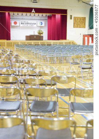 儀式場地（年度活動） 45036877