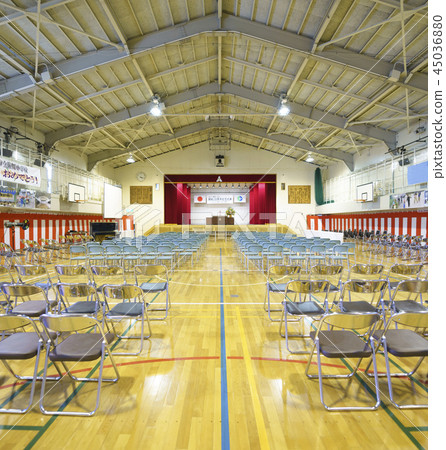 Ceremony venue (annual event) Ceremony venue (annual event) 45036880