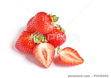 Strawberry (Amaou) 45036950