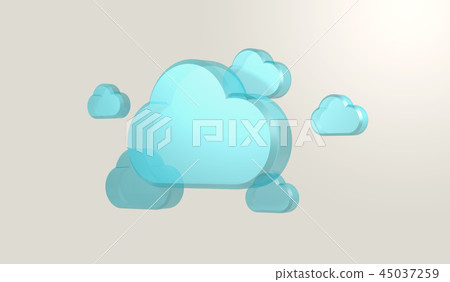 Cloud systems, data servers, clustering, and cloud environments 45037259