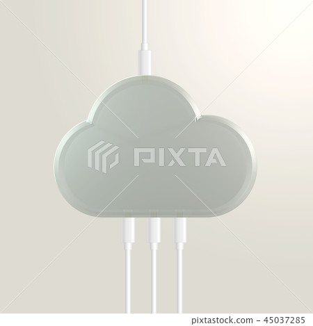 Cloud systems, data servers, clustering, and cloud environments 45037285