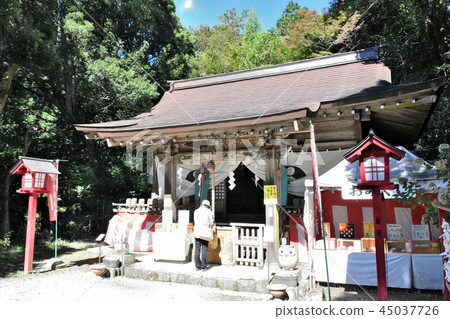 那須郡Atago Sangami Shrine 45037726