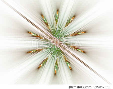 tube, cylinder space with random rectangular cells 45037980