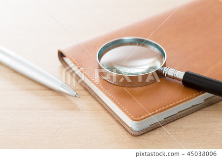 Loupe 45038006