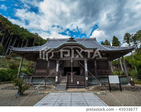 Tamba Takayama Temple Tamba Takayama Temple 45038677