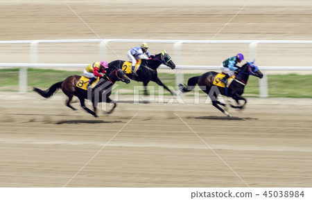 racetrack racetrack 45038984