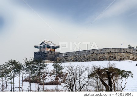 Suwon Hwaseong 45039043