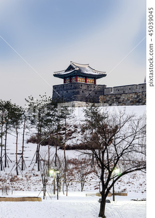 Suwon Hwaseong 45039045