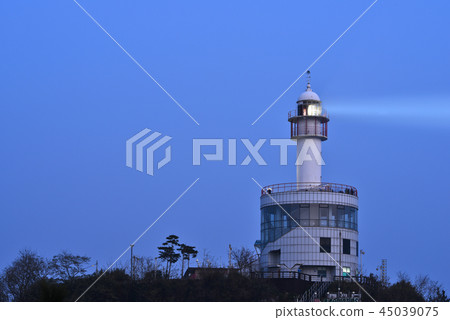 Sokcho lighthouse observatory Sokcho lighthouse observatory 45039075