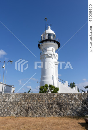 Jumjinjin Lighthouse 45039490