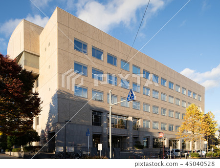 仙台市太白區役所 45040528