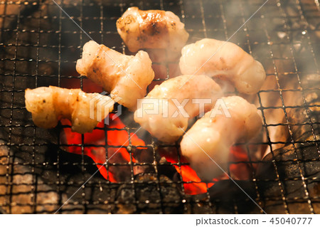 Marukogi Marucho burning in seven rings 45040777