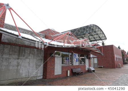 北海道 Okoppe 道之站 Okoppe 北海道 Okoppe 道之站 Okoppe 45041290