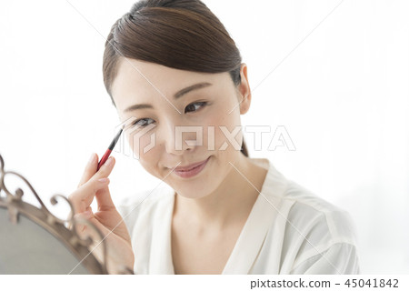 Makeup Fashion Makeup 45041842