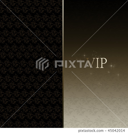 VIP invitations, luxury coupons, coupon object frames, invitation templates VIP invitations, luxury coupons, coupon object frames, invitation templates 45042014