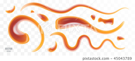 Vector Illustration for Graphic Design 45043789