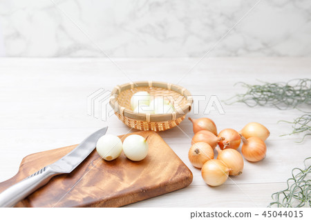 Vegetables Petit Onion Varieties: Pecoros 45044015