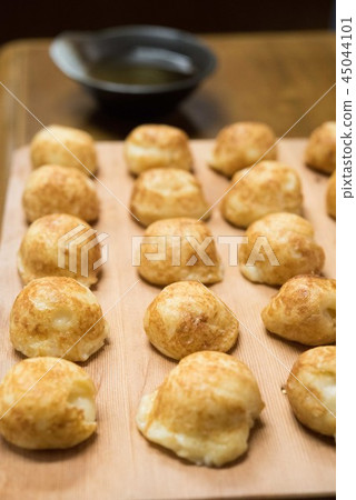 明石燒 明石燒 45044101