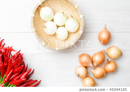 蔬菜小洋蔥品種：Pecoros 45044185