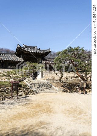 龍仁民俗村 龍仁民俗村 45044224