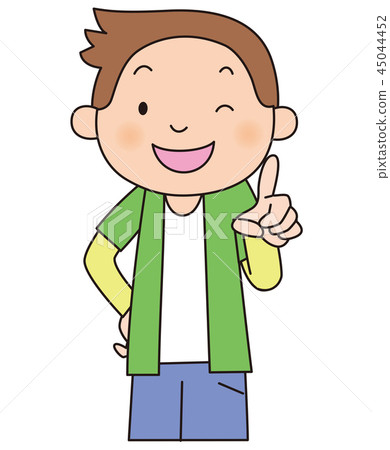 這是男孩B 45044452