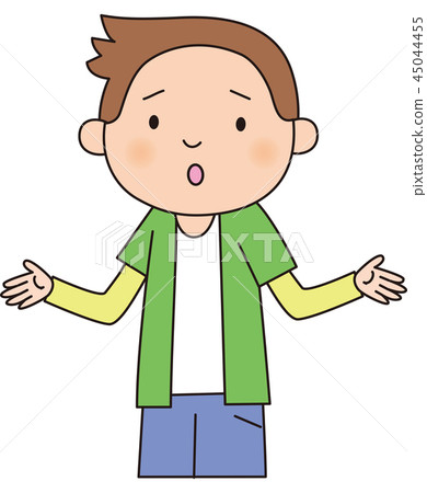 Boy B puzzle 45044455