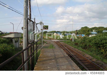 Obunbetsu Station (Rumoi Main Line, JR Hokkaido) 45044803