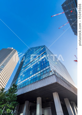 Toyosu Civic Center 45045608