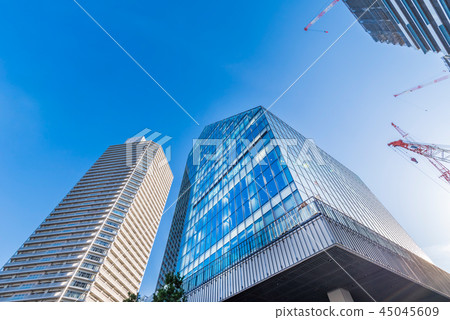 Toyosu Civic Center Toyosu Civic Center 45045609