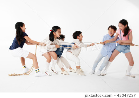 Children group 45047257