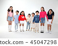 Children group 45047298