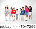 Children group 45047299