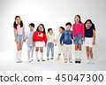 Children group 45047300