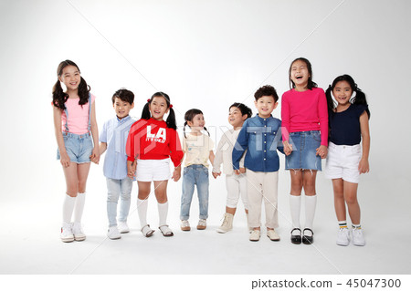 Children group Children group 45047300