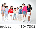 Children group 45047302