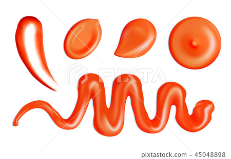 Vector Illustration Vector Illustration 45048898