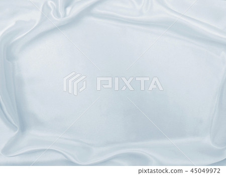 Smooth elegant grey silk or satin luxury cloth Smooth elegant grey silk or satin luxury cloth 45049972