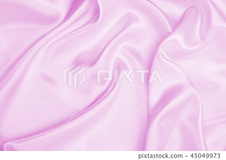 Smooth elegant pink silk or satin texture Smooth elegant pink silk or satin texture 45049973