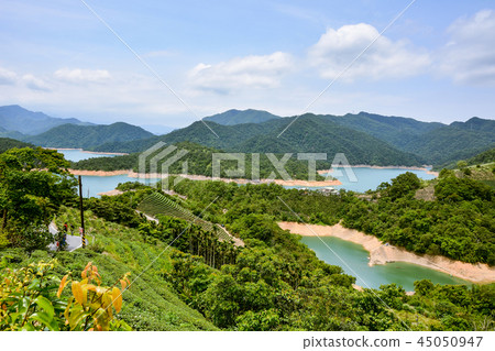 台灣千島湖 台灣千島湖 45050947