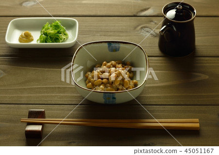 納豆 45051167