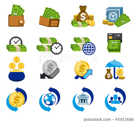 Value money and use it circulate in the economy. Value money and use it circulate in the economy. 45051686