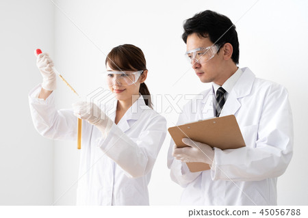 Lab physio-chemical image 45056788