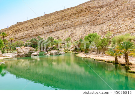 Wadi Bani Carillo(阿曼) Wadi Bani Carillo(阿曼) 45056815