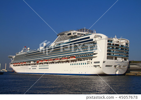 鑽石公主 45057678