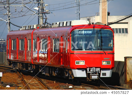 名鐵名古屋幹線系列3100 45057827