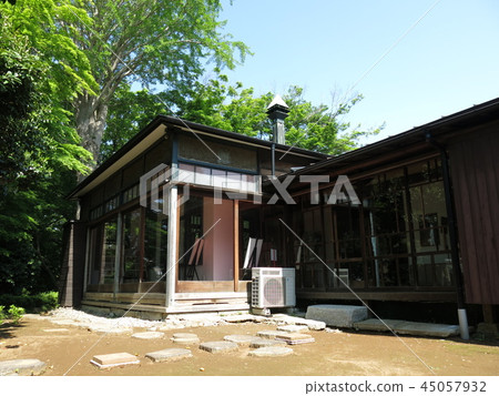 我們的Aboshi City Sugimura Kanonkan紀念館 45057932