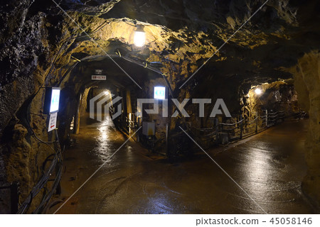 Ikuno Ginzan Tunnel（兵庫縣朝來市） 45058146