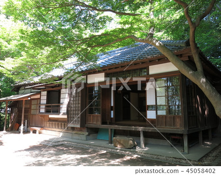 位於Abiko市的前村川別墅（母親之家） 45058402