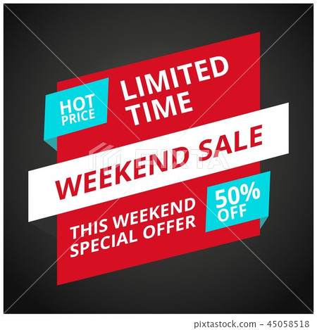 Limited Offer Mega Sale banner Limited Offer Mega Sale banner 45058518